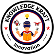 knowledge kraft innovation Logo